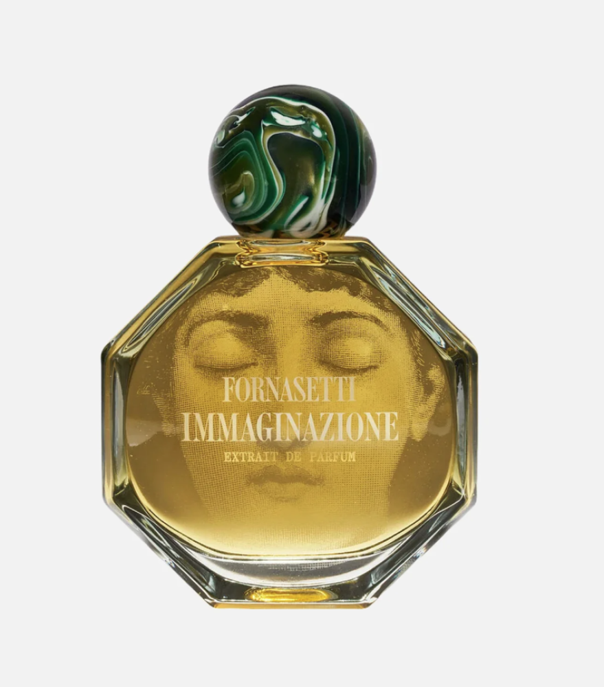 فورناسيتي إيماجيناتسيوني100مل Fornasetti Extrait de Parfum Immaginaz