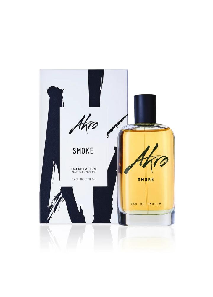 Akro Smoke Edp 100ml