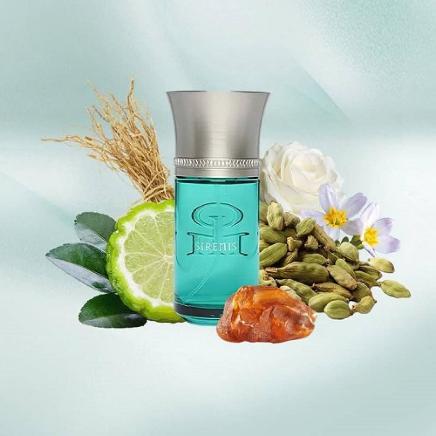 عطر ليكويد ايماجينايرز سيرنيس-100 مل