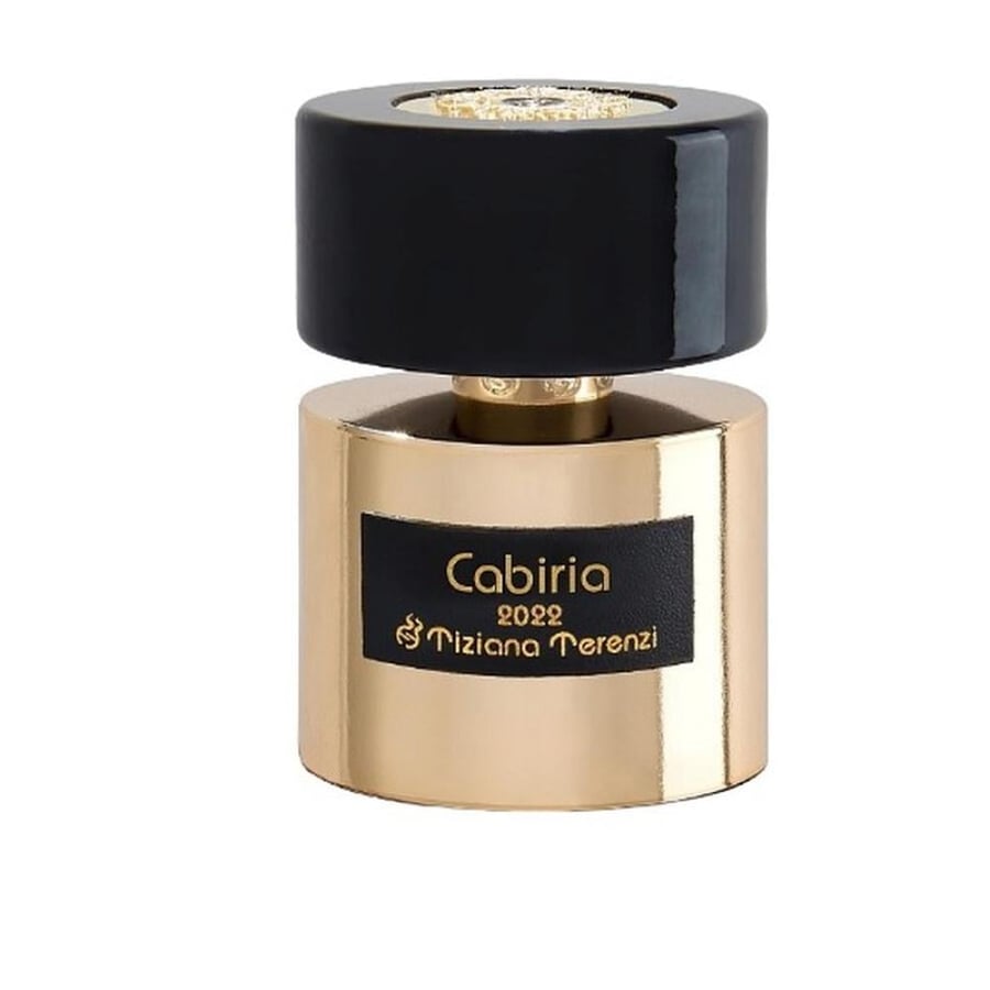 عطر كابيريا من تيزيانا تيرينزي
