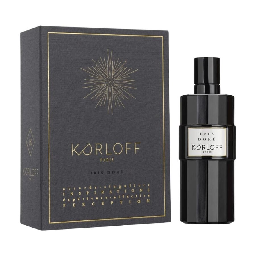 عطر كورلف ايرس دور او دي برفيوم 100مل