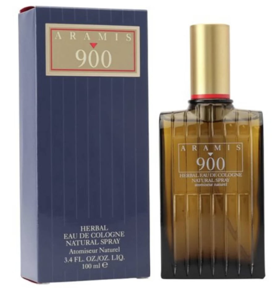 عطر اراميس 900 شكل قديم - 100مل