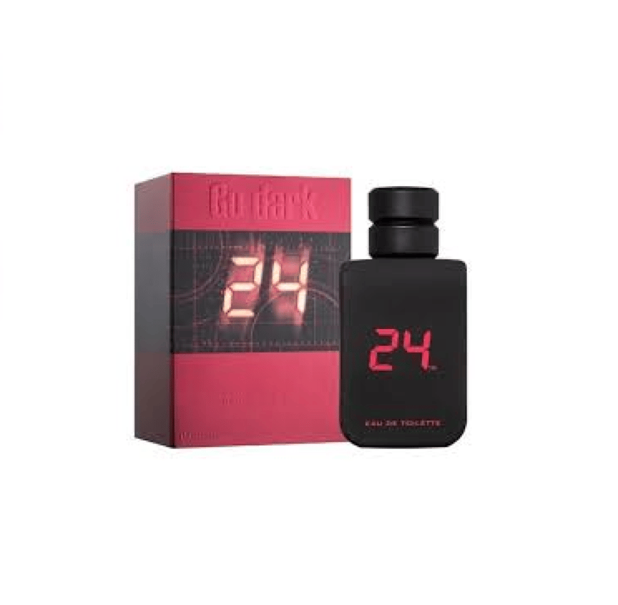 عطر جو دارك إتش 50 مل