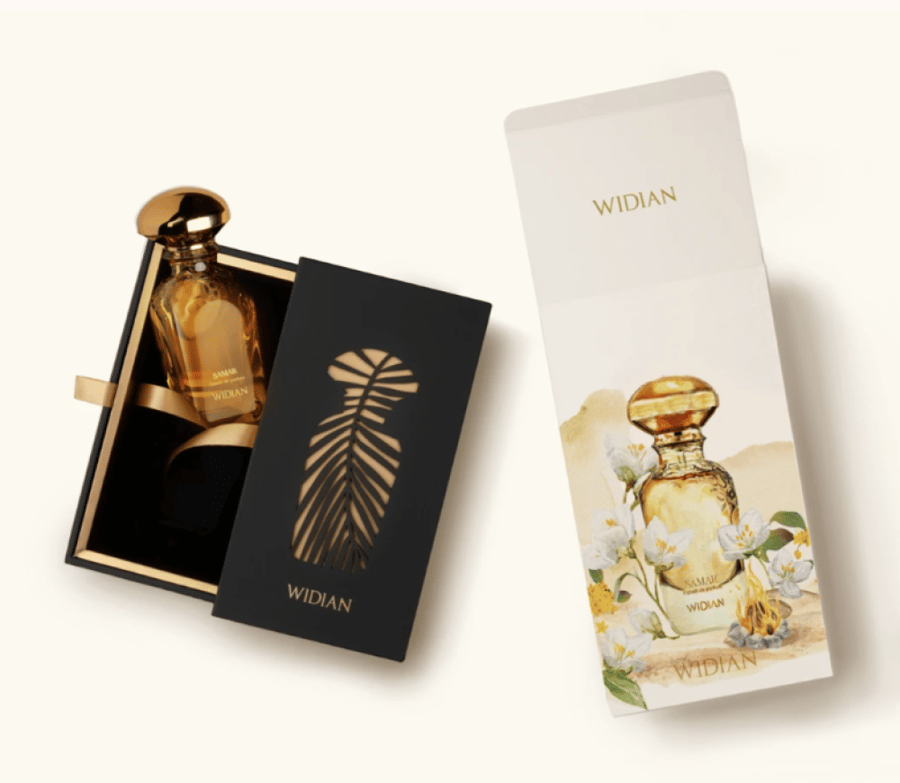 عطر وديان سمر اكسترايت دو بارفيوم - 50 مل