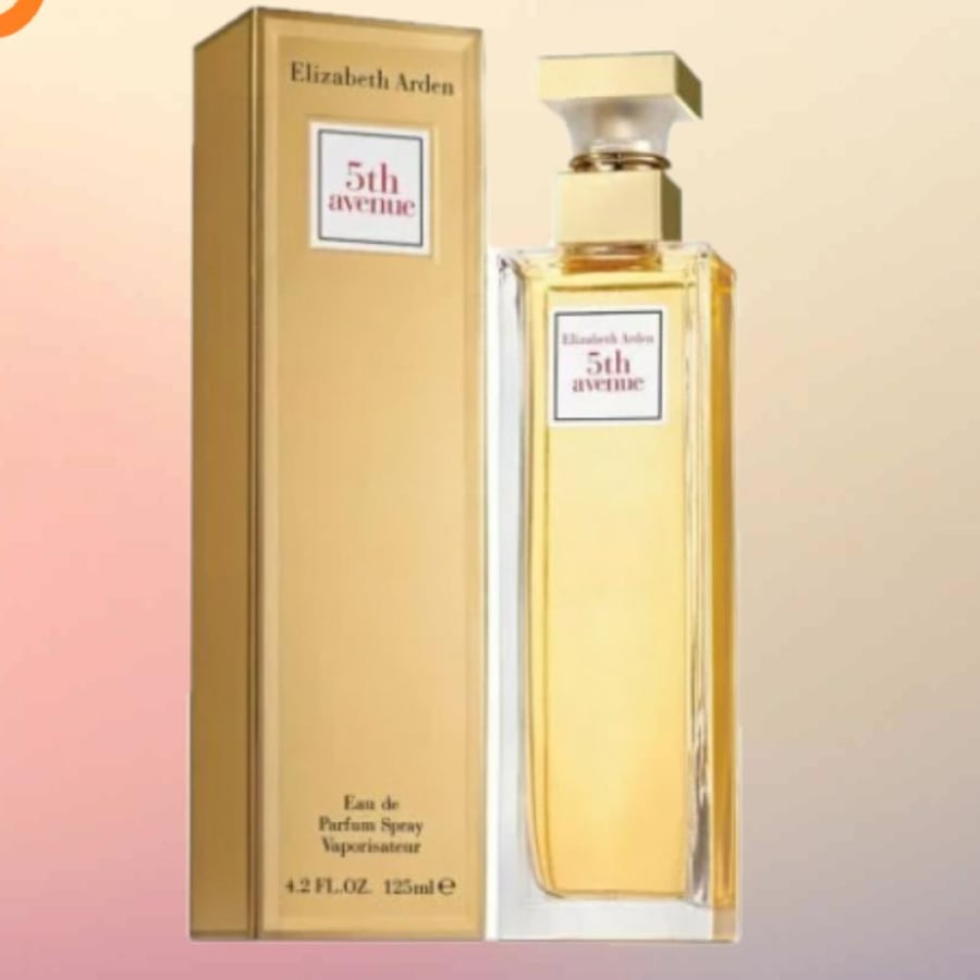 عطر اليزابيث اردن فايف افينيو او دو بارفيوم 125مل