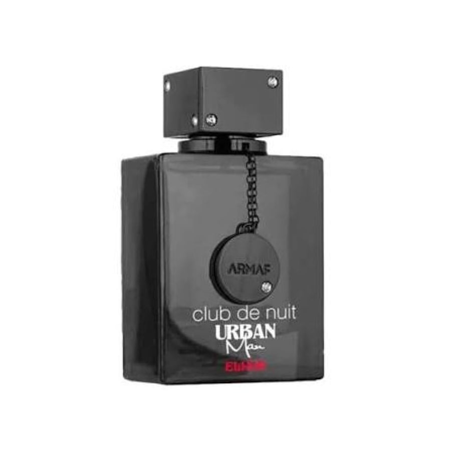 عطر ارماف كلوب دي نوي اوربان مان اليكسير او دو بارفيوم 105مل