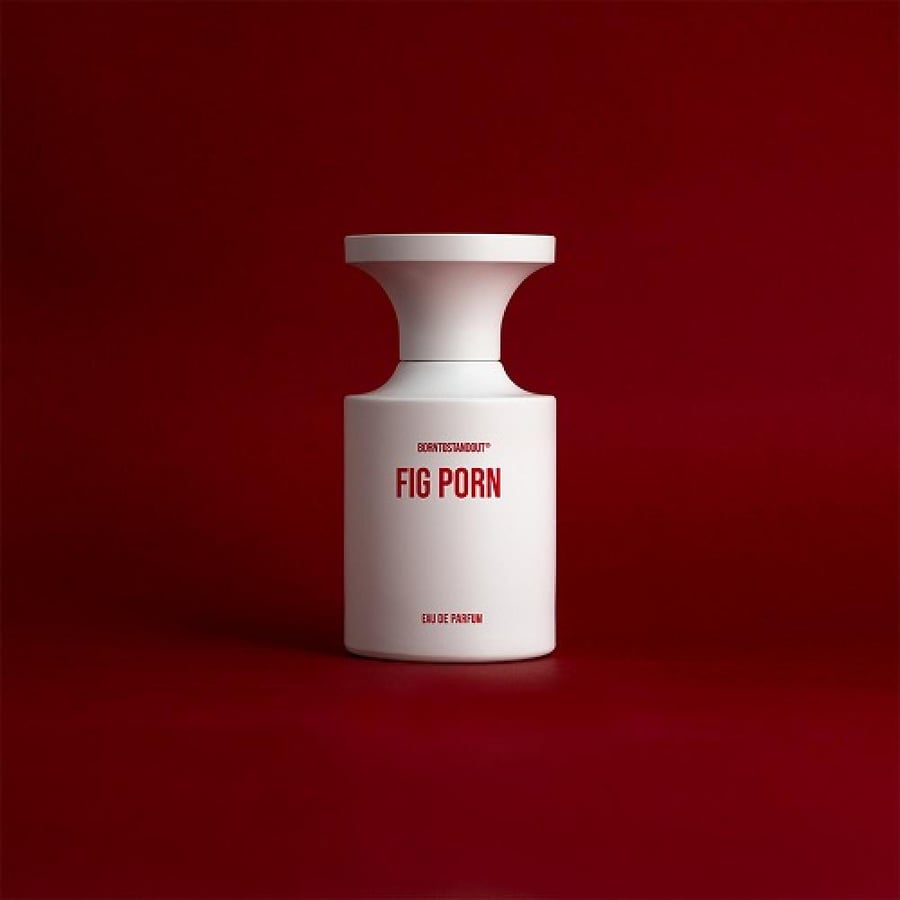 عطر بورن تو ستاند فيج بوررن 50مل FIG PORN 50ML