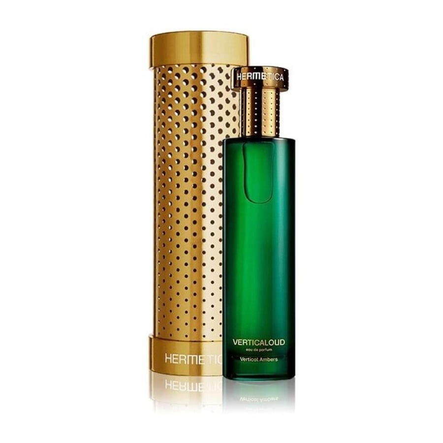 هيرميتيكا فيرتكال عود 50مل Hermetica Unisex Verticaloud EDP
