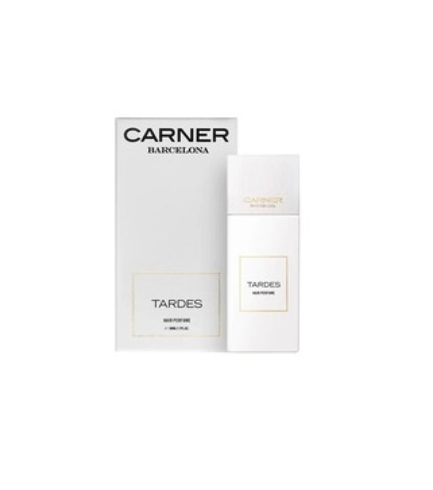 عطر الشعر كارنر برشلونة بعد الظهر 50 مل