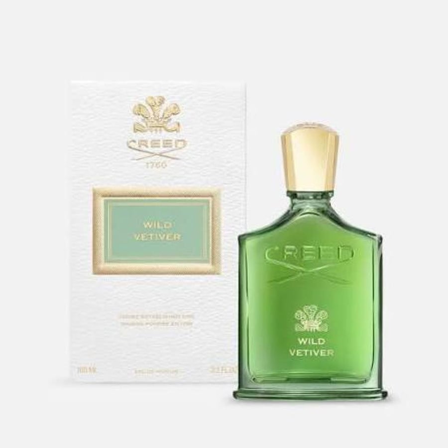 عطر كريد وايلد فيتيفر أو دو برفيوم 100 مل