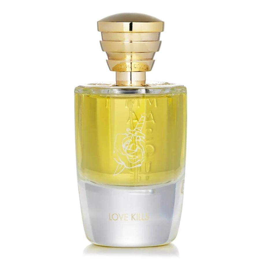 Masque Milano Love Kills Eau De Parfum Spray 100ml