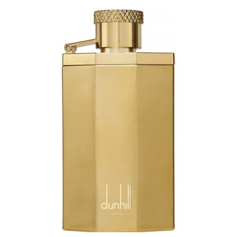 عطر دانهيل ديزاير قولد او دو تواليت 100مل