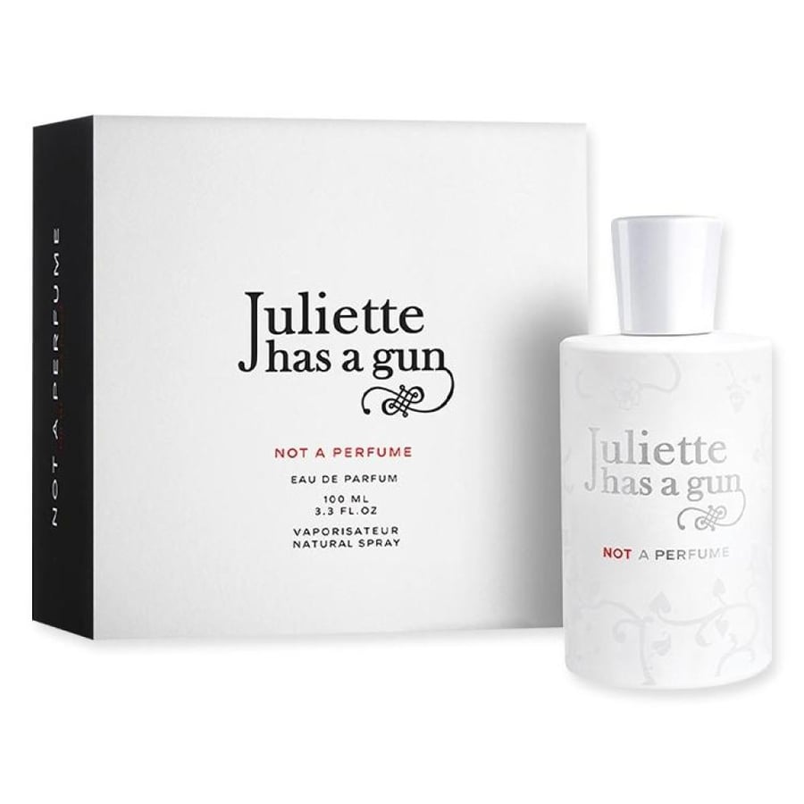 جولييت هاز نوت اي بيرفيوم 50 مل Not A Perfume Juliette Has A Gun