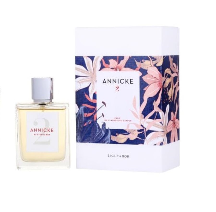 عطر Annick 2 من ايت اند بوب للنساء - او دو برفيوم 100مل