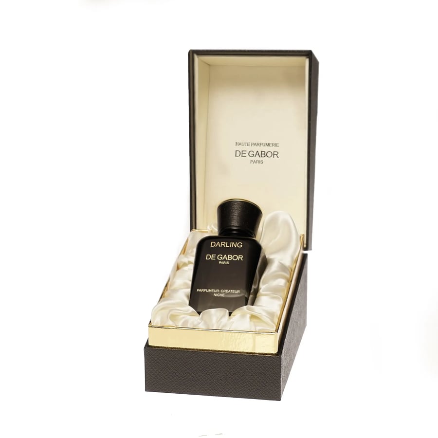عطر دي غابور دارلينج بارفيوم 50مل