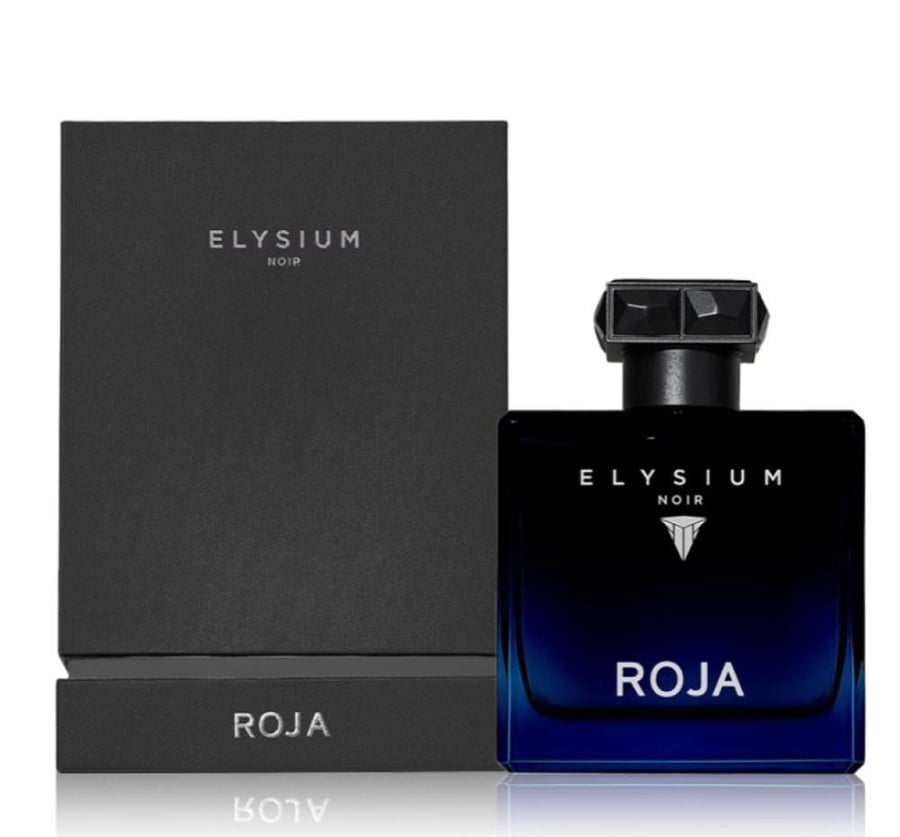 عطر روجا دوف إليسيوم نوار 100 مل