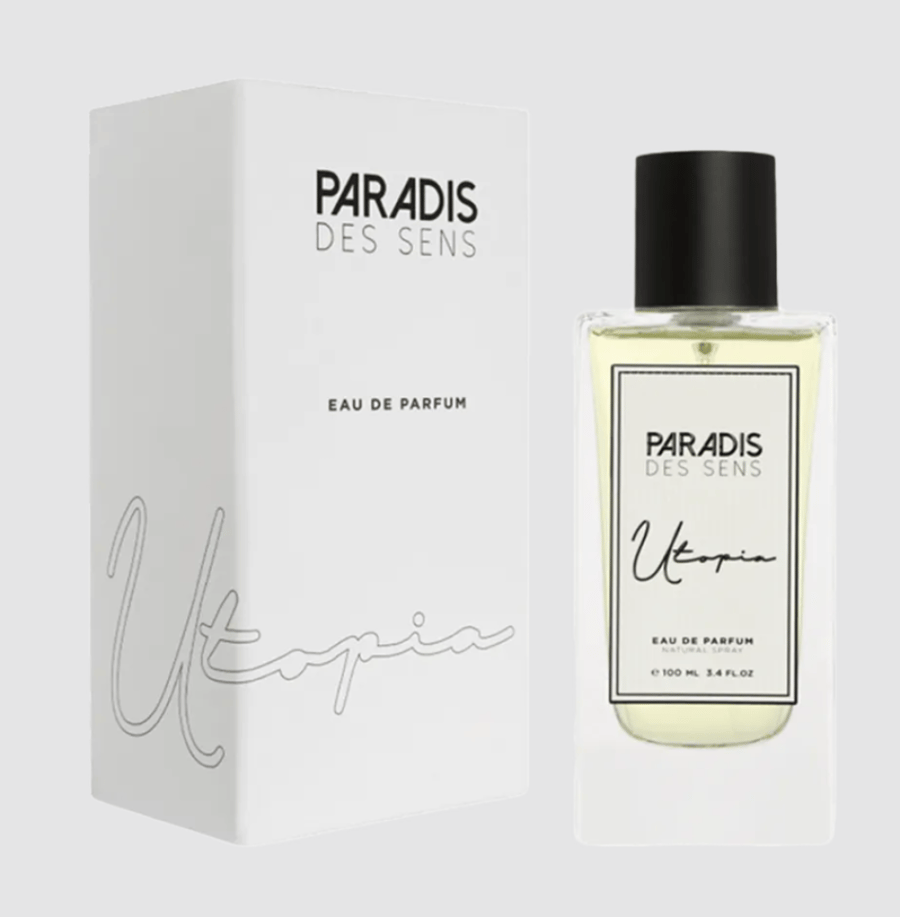 عطر باردايس ديس سينس يوتوبيا -100مل