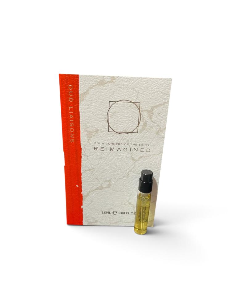 عينة عطر 2 عود ليوجينز ormonde jayne reimagined