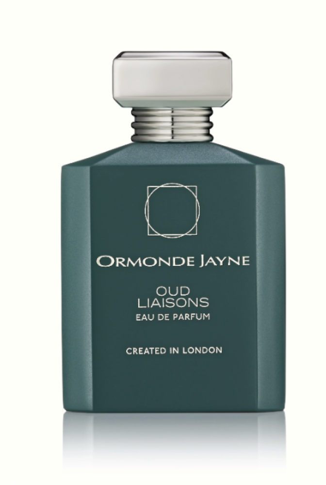 عينة عطر 2 عود ليوجينز ormonde jayne reimagined