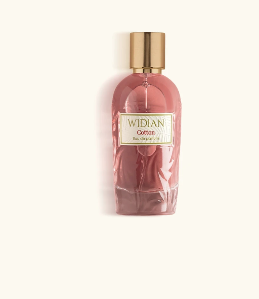 عطر وديان روز أرابيا كوتن أو دو بارفيوم - 100 مل