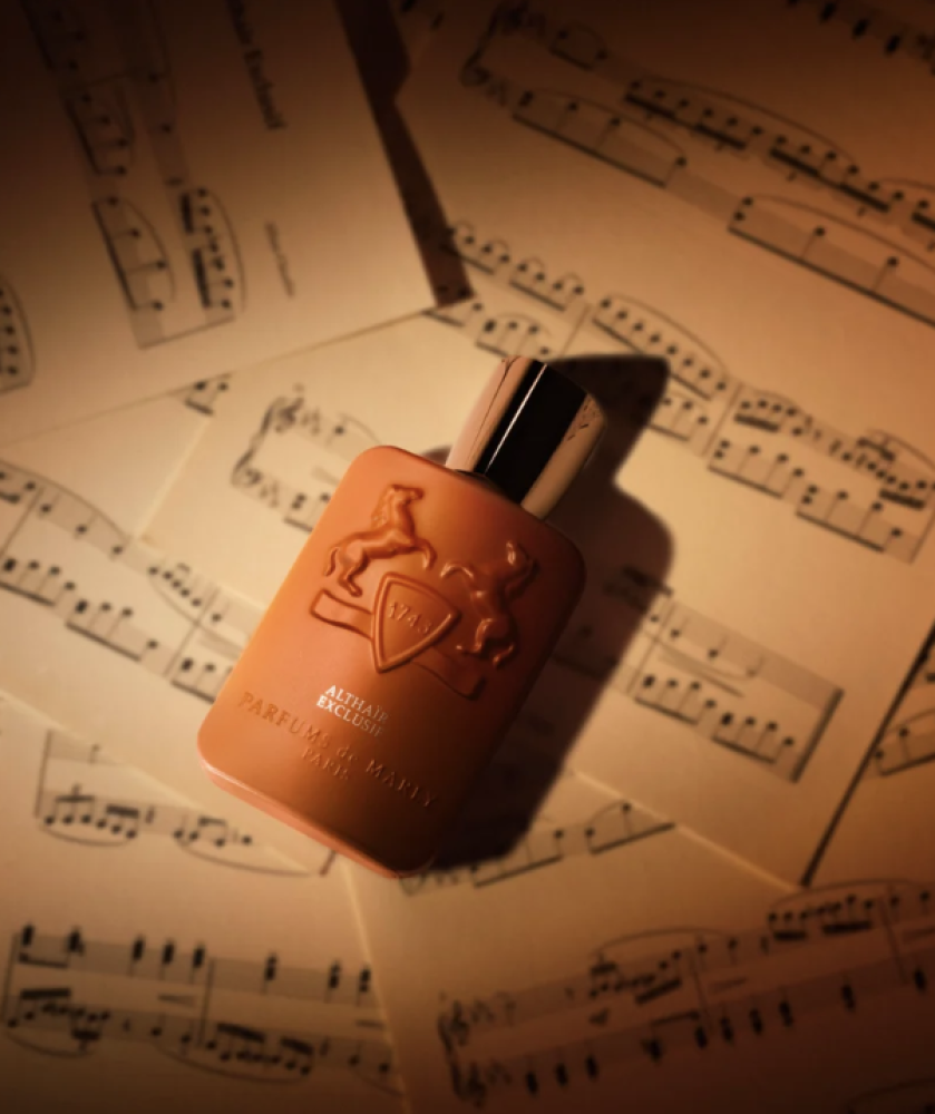 عطر الثائر إكسكلوسيف من دي مارلي 75مل | Althair Exclusif Perfume by Parfums de Marly 125ml