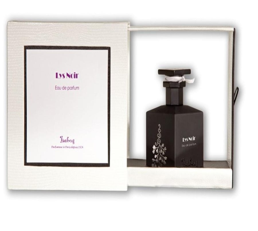 عطر ليز نوير 50مل ايزابي