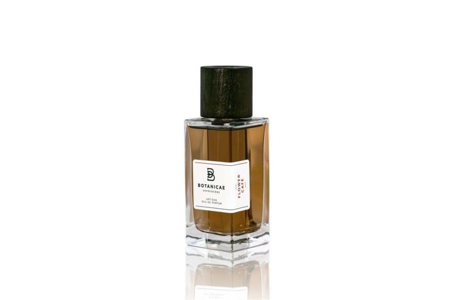 ماء عطر كافيه بوتانيكاي فلاور للجنسين 100 مل