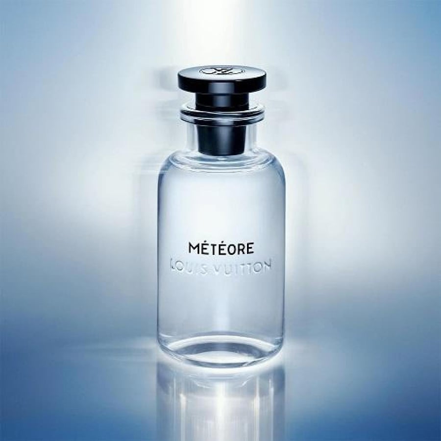عطر لويس فيتون ميتيور او دو بارفيوم 100مل
