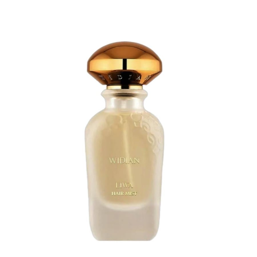 عطر وديان ليوا هير ميست للشعر أو دو بارفيوم - 50 مل