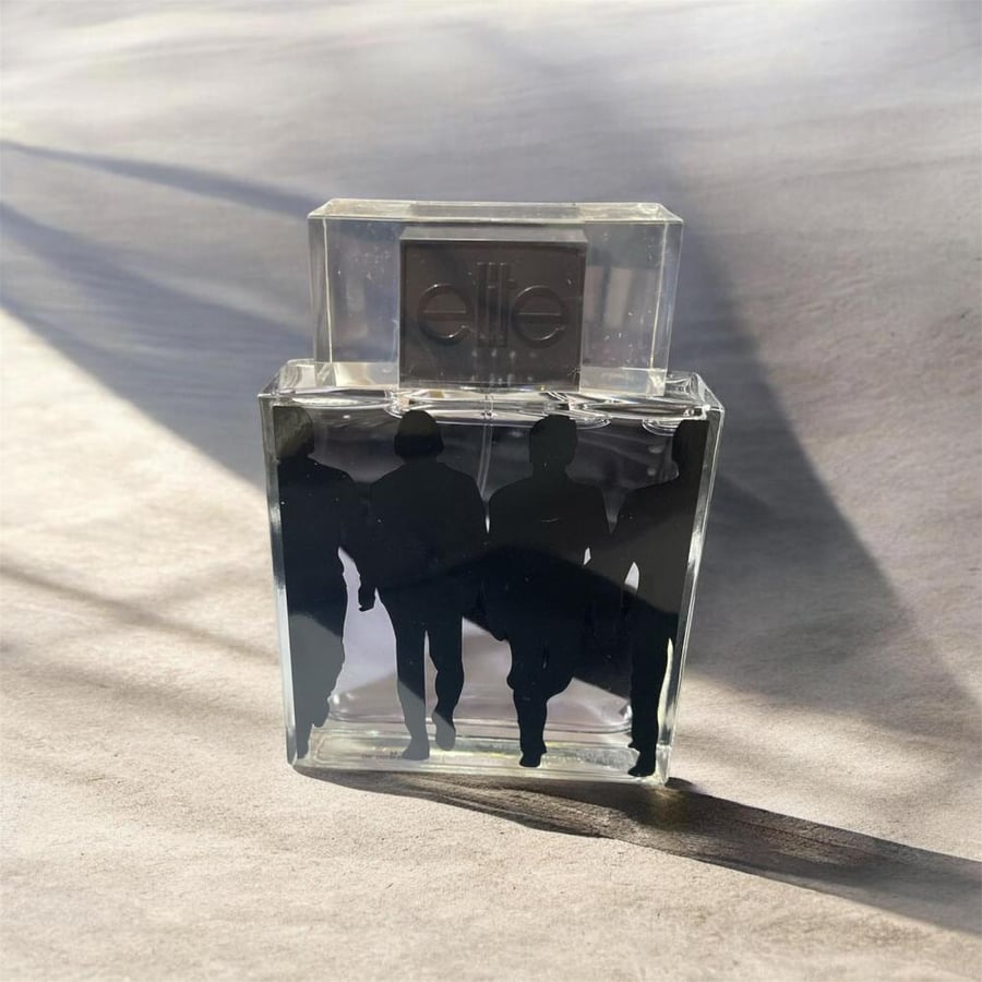 عطر ايليت موديل ميامي اديشن تواليت100 مل