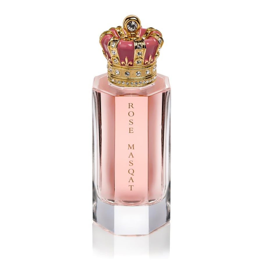 عطر رويال كراون  قناع الورد 100مل ROSE MASQAT