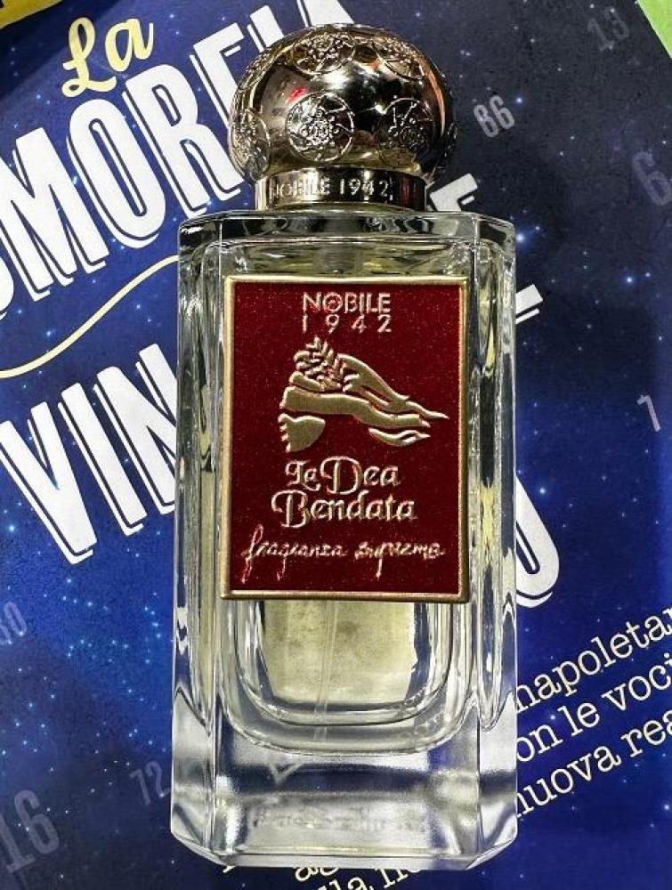 نوبيل لا ديا بنديت ا 75مل La Dea Bendata Nobile 1942