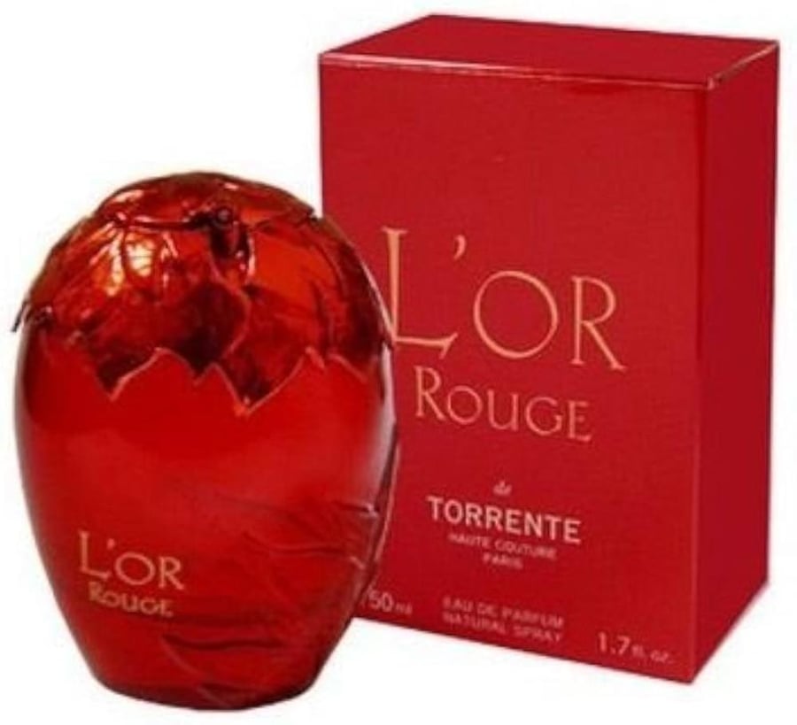 عطر بروفومو لور روج دي تورينتي ماء عطر - 50 مل