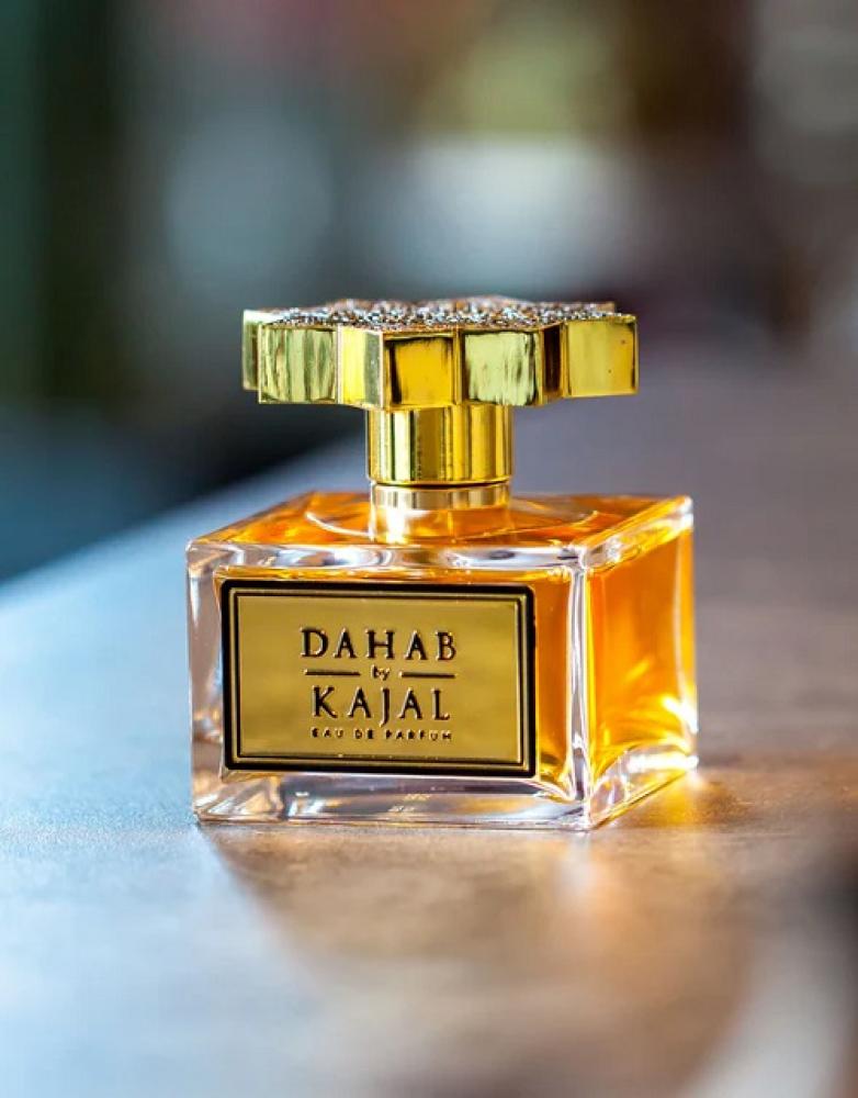 عطر دهب باي كاجال 100 مل