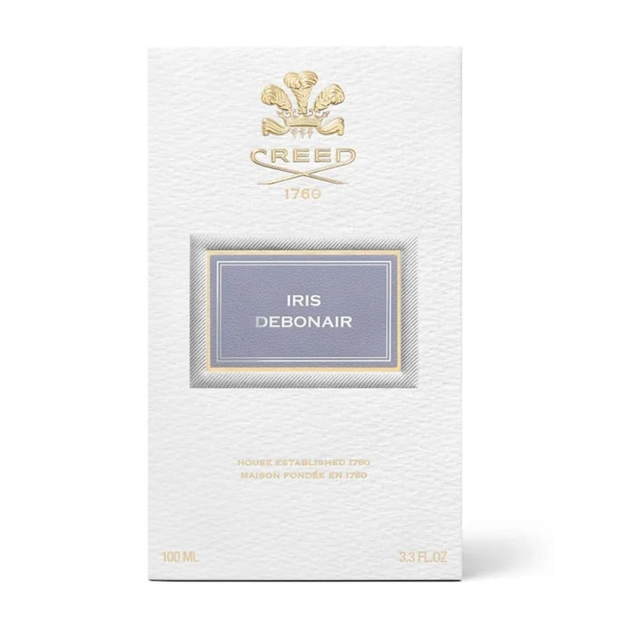 عطر كريد أيريس ديبونير أو دو بارفيوم 100 مل