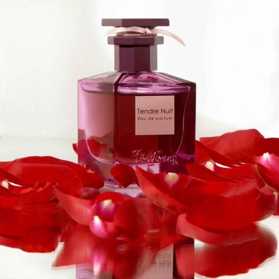 عطر ايزابي تندر نوتي أو دي بارفان 50مل