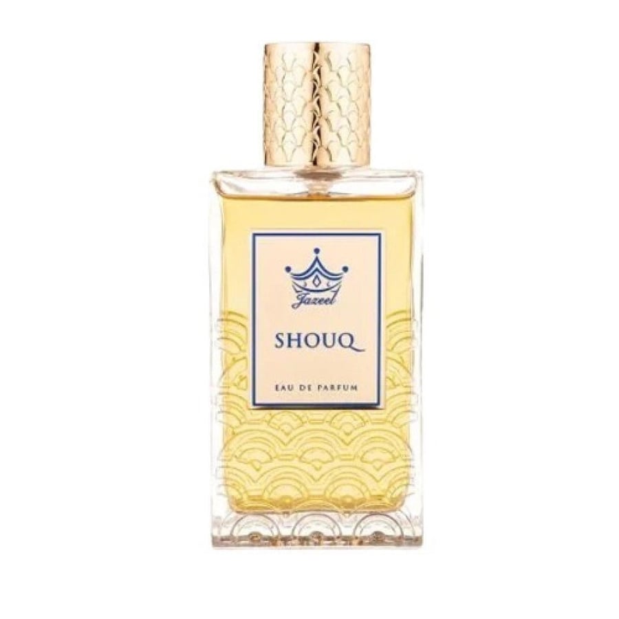 عطر جايزل شوق او دي بارفيوم-100 مل0745760303267