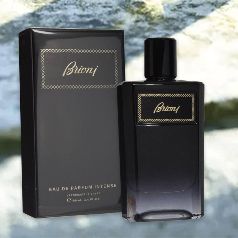 بريوني - انتينس 100مل - Brioni Intense