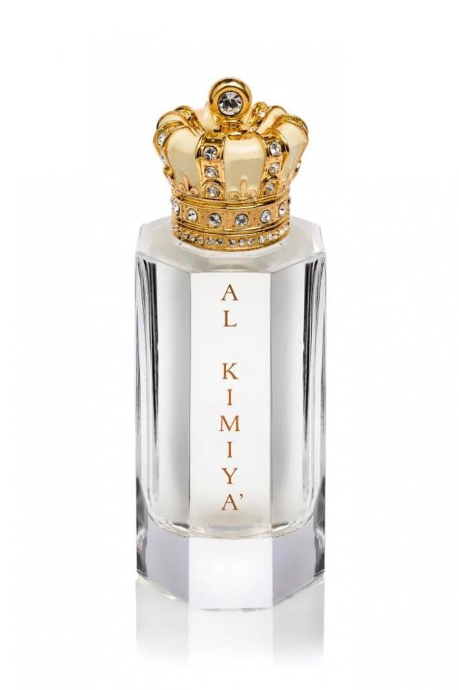 عطر رويال كراون الكيميا 100مل Alkimya by Royal Crown 100ml