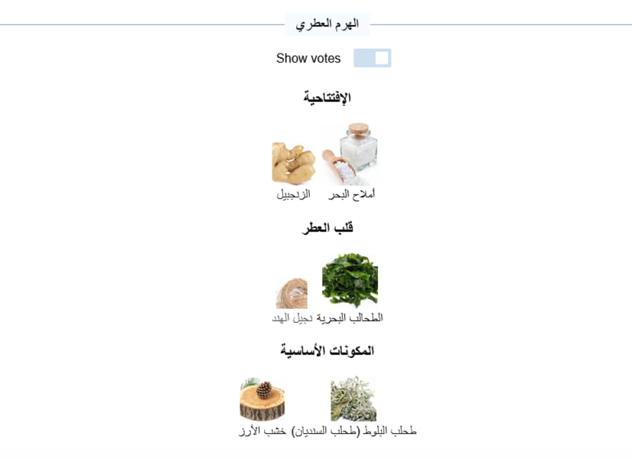 عطر لي سيل ديسي ايسي مياكي تواليت 100 مل
