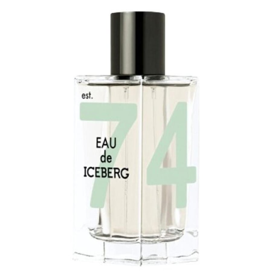 عطر ايسبرج توايس النسائي سباركلنج ليلي او دو تواليت 100مل