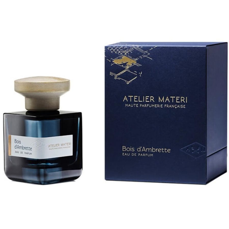 عطر اتليه ماتيري بو ديمبريت Atelier Materi PEAU dAMBRETTE EDP 100 ML