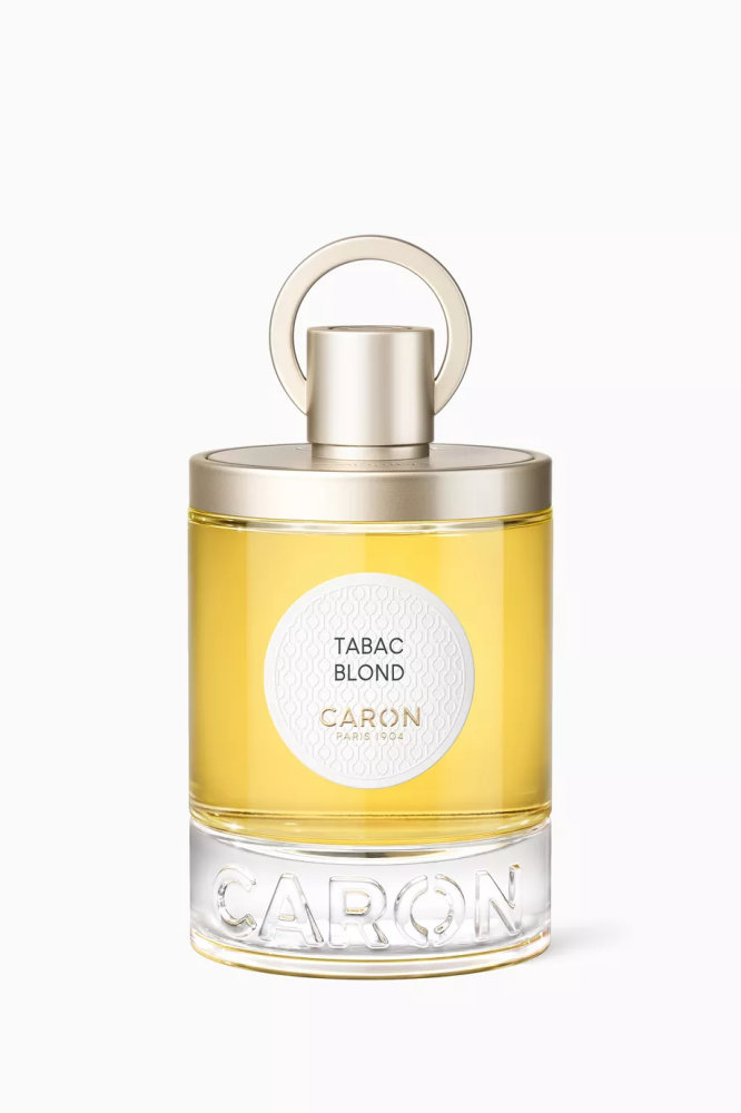 تستر كارون عطر تاباك بلوند 100 مل