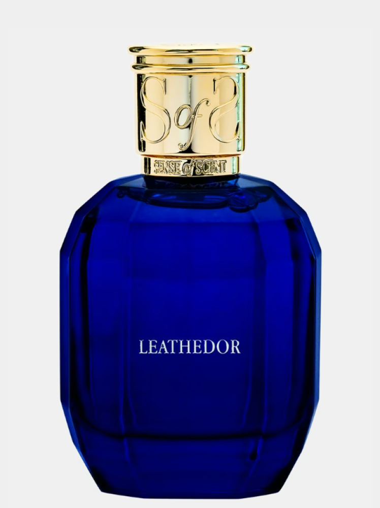 عطر سينس أوف سينت مايفير كوليكشن ليثيدور للجنسين ماء عطر 100 مل