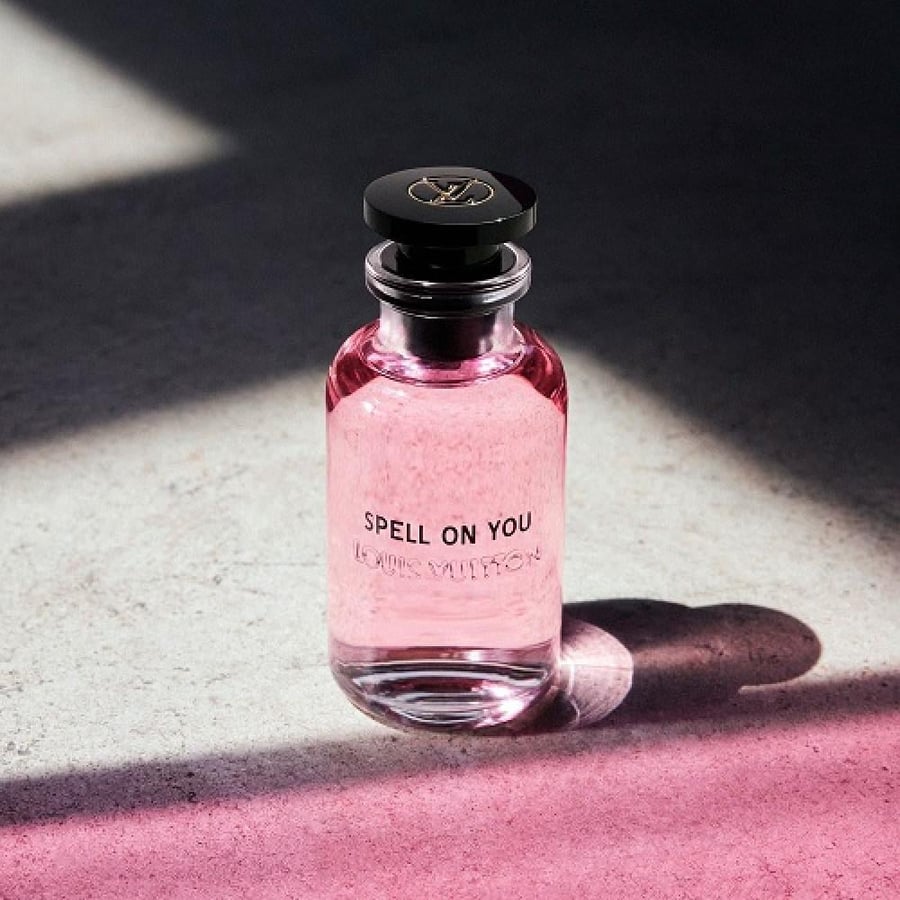 لويس فيتون عطر سبيل اون يو او دو بارفان100مل