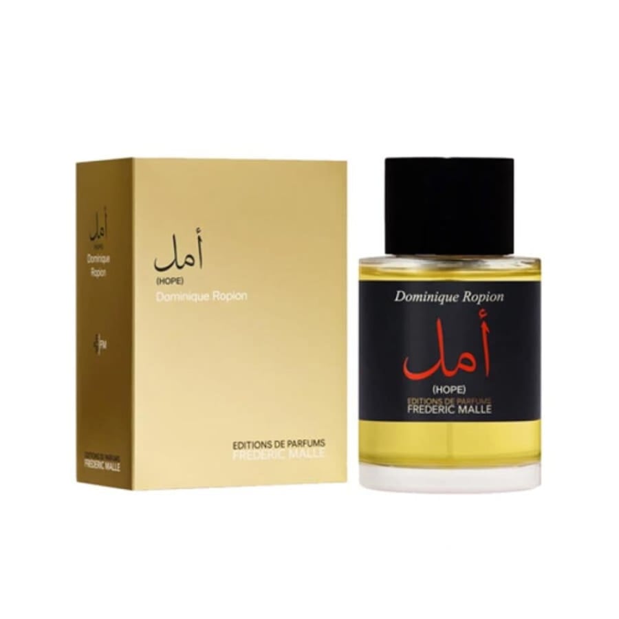عطر أمل من فريدريك مال 100مل  Hope by Frédéric Malle 100ml