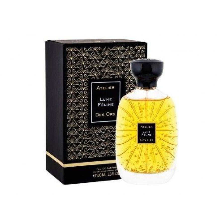 عطر لون فيلاين اكستريت من أتيلير ديس اورس أو دو برفيوم للجنسين 100 مل
