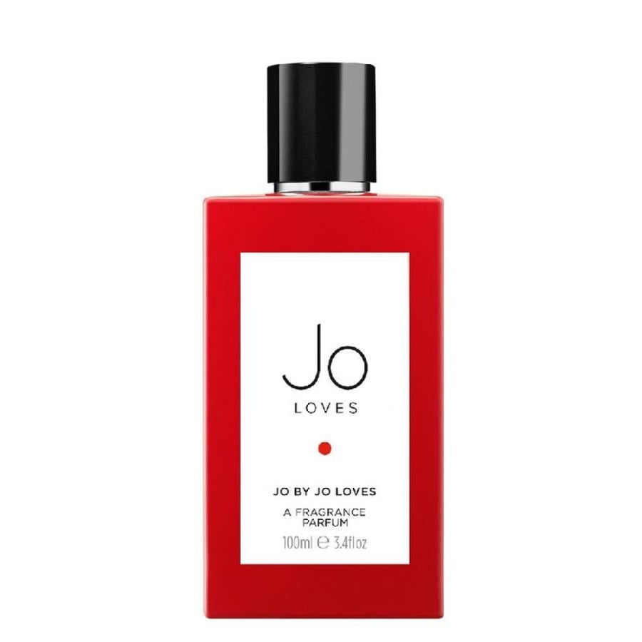 عطر جو لفرز باي جو لفرز 100ملJo Loves Jo By Jo Loves Parfum For Unisex