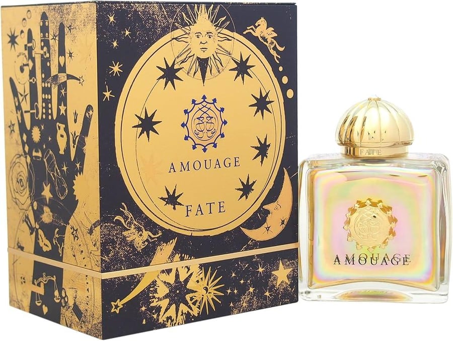 عطر امواج فيت النسائي او دو بارفيوم 100مل