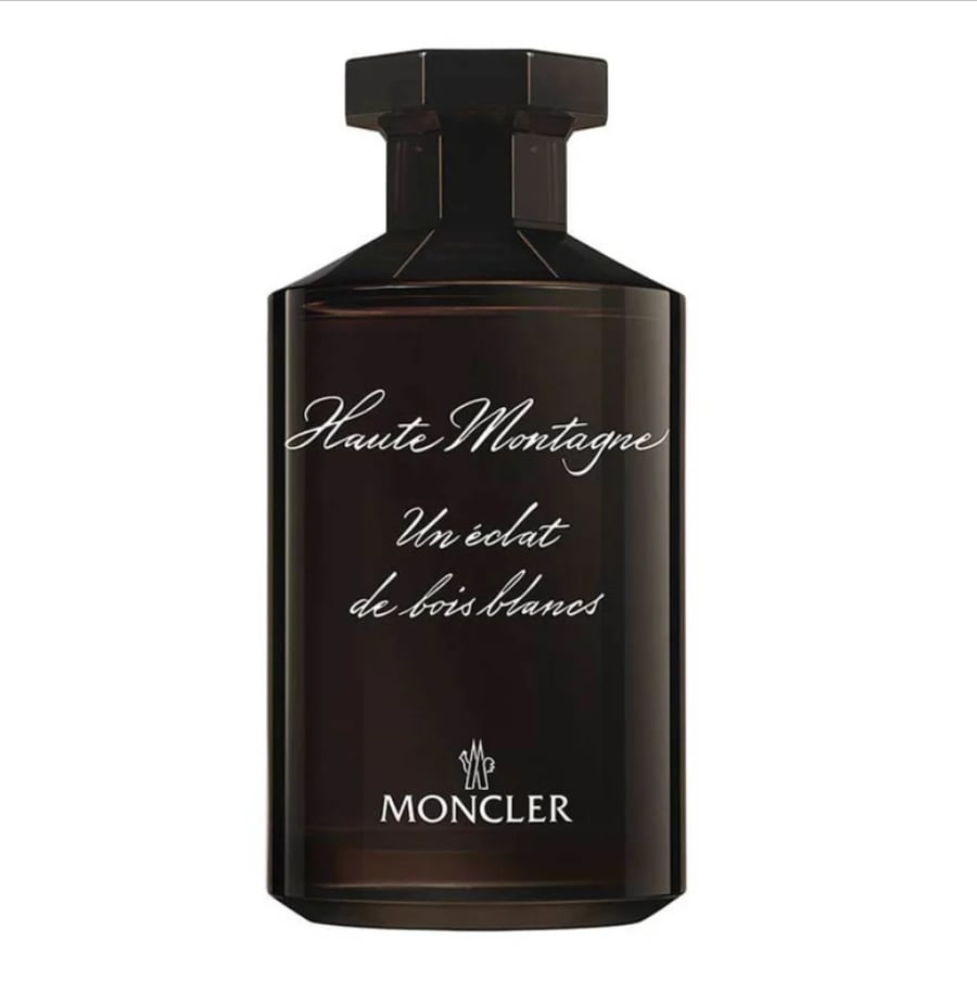 عطر هوت مونتاني أو دو بارفان - 200 مل